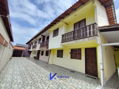 Sobrado com 3 Quartos à venda, 72m² no , Matinhos