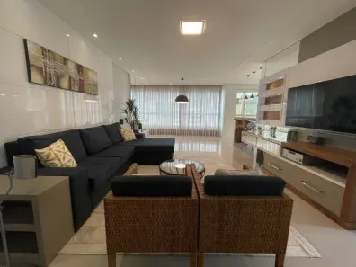 Apartamento com 3 Quartos à venda, 121m² no Centro, Balneário Camboriú