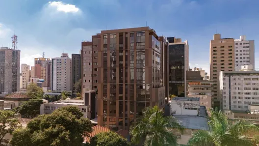 Apartamento com 2 Quartos à venda, 69m² no Lourdes, Belo Horizonte