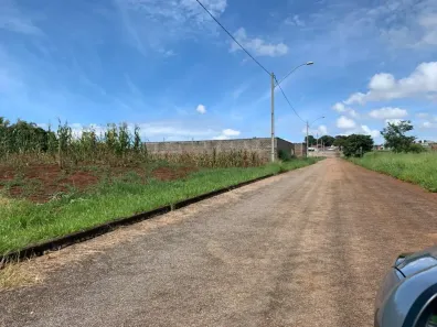 Lote/Terreno à venda, 360m² no Residencial Fonte das Águas, Goiânia