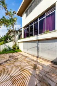Casa com 4 Quartos à venda, 442m² no Jardim São Bento, São Paulo