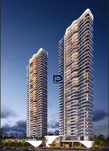Apartamento com 4 Quartos à venda, 163m² no Meireles, Fortaleza