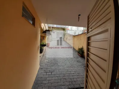 Casa com 2 Quartos à venda, 160m² no Jardim Taquaral, São Paulo