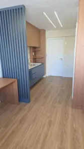 Apartamento com 1 Quarto à venda, 26m² no Moema, São Paulo