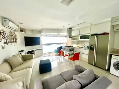 Apartamento com 2 Quartos para alugar, 115m² no Barra da Tijuca, Rio de Janeiro