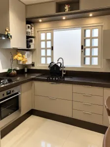Casa com 2 Quartos à venda, 150m² no Parque Urupês, Taubaté