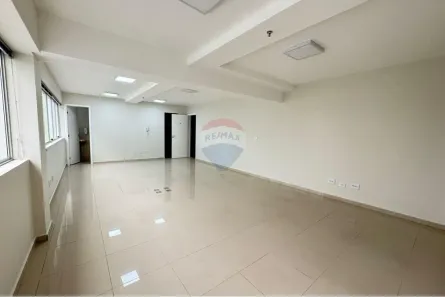 Sala Comercial para alugar, 59m² no Parque Campolim, Sorocaba