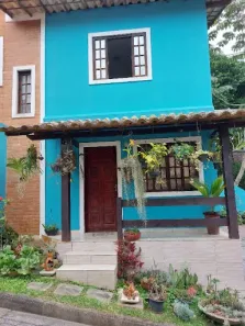 Casa com 2 Quartos à venda, 66m² no Rio do Ouro, Niterói