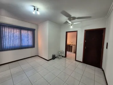 Apartamento com 2 Quartos à venda, 52m² no Vila Independência, Sorocaba