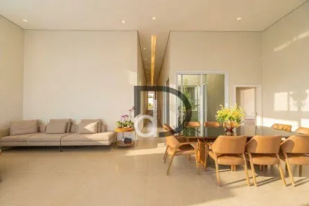 Casa de Condomínio com 4 Quartos à venda, 357m² no Monte Alegre, Vinhedo