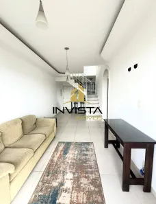 Cobertura com 3 Quartos à venda, 180m² no Bosque dos Eucaliptos, São José dos Campos