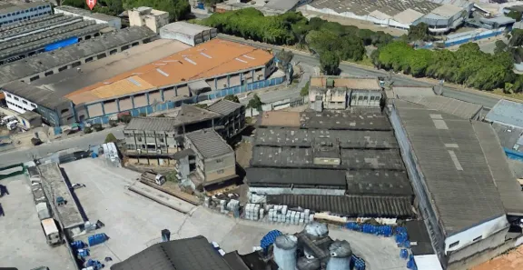 Galpão/Depósito/Armazém para venda ou aluguel, 5010m² no Cidade Industrial Satélite de São Paulo, Guarulhos