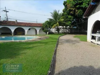 Lote/Terreno à venda, 12500m² no Freguesia (Jacarepaguá), Rio de Janeiro