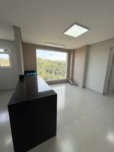 Apartamento com 2 Quartos à venda, 62m² no Pagador de Andrade, Jacareí