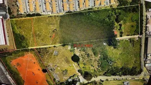 Lote/Terreno à venda, 2900m² no Água Chata, Guarulhos