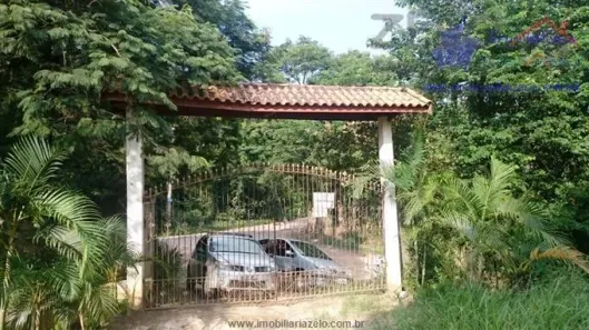 Fazenda/Sítio com 2 Quartos à venda, 21420m² no Vila Ipê (Botujuru), Campo Limpo Paulista