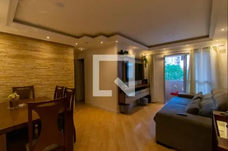 Apartamento com 3 Quartos à venda, 64m² no Vila Divina Pastora, São Paulo