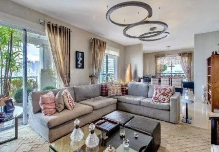Apartamento com 4 Quartos à venda, 238m² no Brooklin Paulista, São Paulo