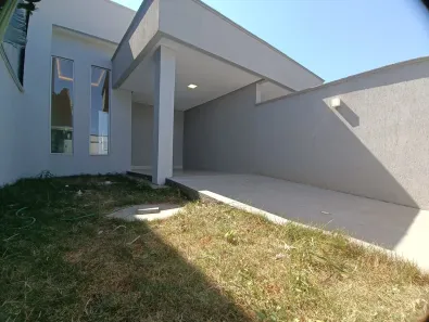 Casa com 3 Quartos à venda, 180m² no Moinho dos Ventos, Goiânia