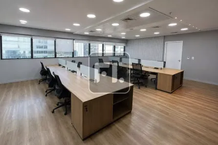 Sala Comercial à venda, 135m² no Consolação, São Paulo