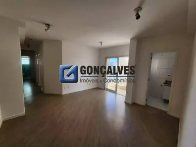 Apartamento com 3 Quartos à venda, 96m² no Centro, São Bernardo do Campo