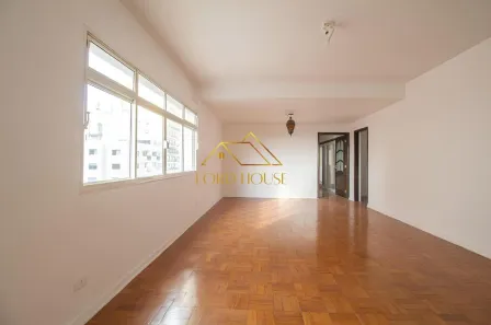 Apartamento com 3 Quartos à venda, 130m² no Jardim Paulista, São Paulo