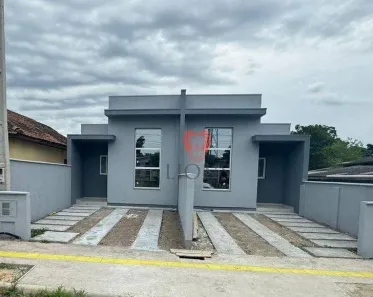Casa com 2 Quartos à venda, 67m² no Salgado Filho, Gravataí