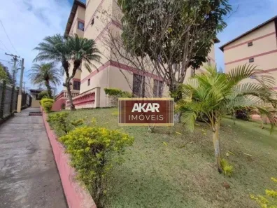 Apartamento com 2 Quartos à venda, 93m² no Demarchi, São Bernardo do Campo