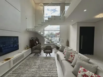 Casa de Condomínio com 3 Quartos à venda, 240m² no Urbanova, São José dos Campos