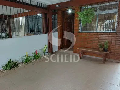 Sobrado com 2 Quartos à venda, 78m² no Cidade Monções, São Paulo