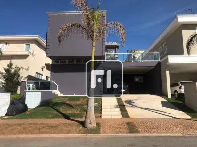 Casa de Condomínio com 4 Quartos à venda, 344m² no Alphaville, Santana de Parnaíba