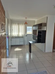 Apartamento com 2 Quartos para alugar, 48m² no Vila Esperança, São Paulo