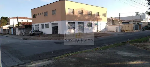 Imóvel Comercial à venda, 600m² no Jardim Marieta, Taubaté