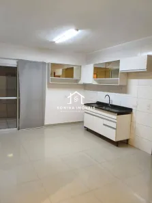 Casa com 2 Quartos para alugar, 60m² no Jardim Estância Brasil, Atibaia