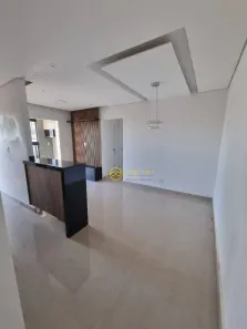 Apartamento com 2 Quartos à venda, 55m² no Jardim Pagliato, Sorocaba