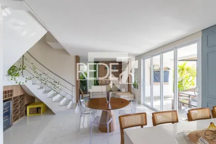 Casa com 3 Quartos à venda, 200m² no Parque das Quaresmeiras, Campinas