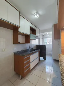 Apartamento com 2 Quartos à venda, 56m² no Palmeiras de São José, São José dos Campos