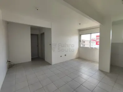 Apartamento com 2 Quartos à venda, 46m² no Fragata, Pelotas