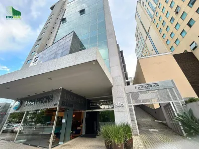 Sala Comercial para alugar, 250m² no Belvedere, Belo Horizonte