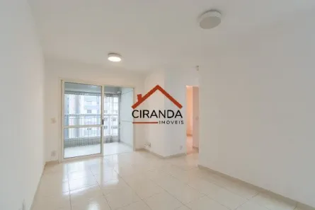 Apartamento com 2 Quartos à venda, 54m² no Jardim Paulista, São Paulo