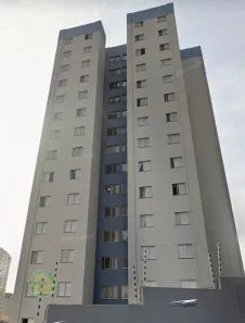 Apartamento com 3 Quartos à venda, 56m² no Jardim Santa Clara, Guarulhos