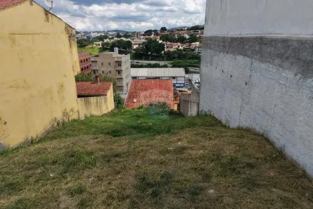 Lote/Terreno à venda, 300m² no Vila Gato, Bragança Paulista