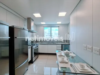 Apartamento com 4 Quartos à venda, 171m² no Anchieta, Belo Horizonte