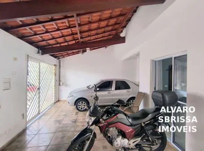 Casa com 2 Quartos à venda, 140m² no Jardim Santa Marta, Salto