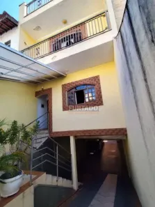 Apartamento com 3 Quartos à venda, 200m² no Vila Camilópolis, Santo André