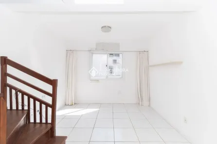 Casa de Condomínio com 3 Quartos à venda, 75m² no Aberta dos Morros, Porto Alegre