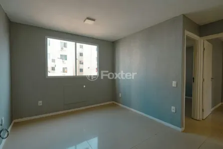 Apartamento com 2 Quartos à venda, 41m² no Mato Grande, Canoas