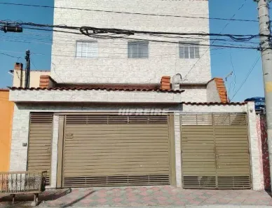 Casa com 15 Quartos à venda, 861m² no Nova Gerty, São Caetano do Sul