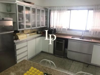 Apartamento com 4 Quartos à venda, 230m² no Santo Antônio, São Caetano do Sul