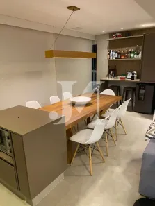 Apartamento com 2 Quartos à venda, 92m² no Vila Carrão, São Paulo